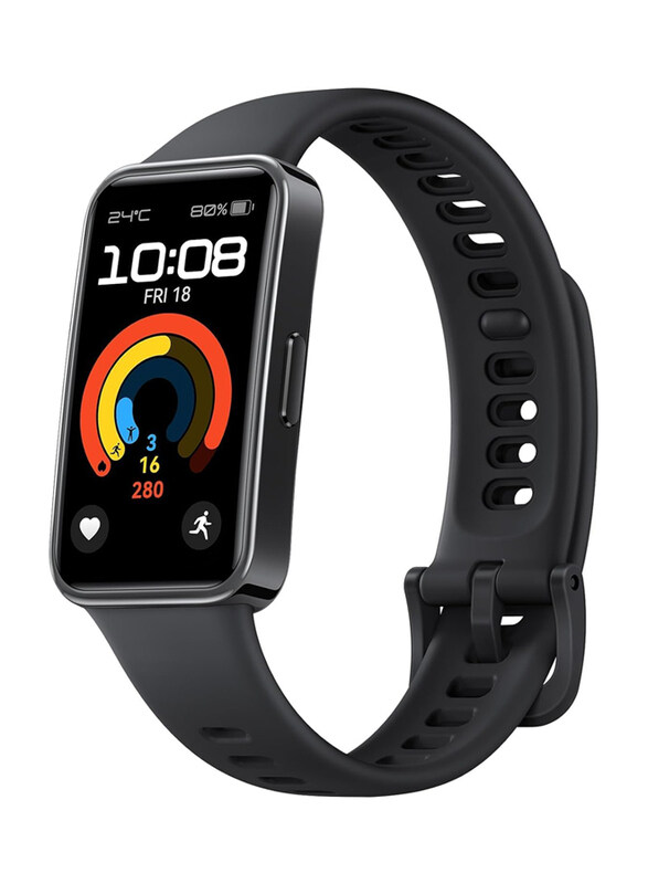 

Huawei Band 9 SmartWatch, Black