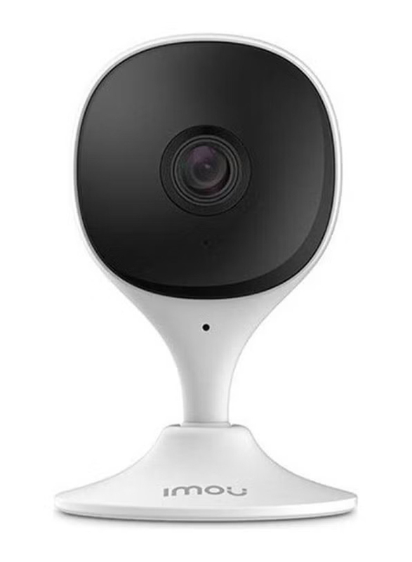 Imou Home Security Camera, White