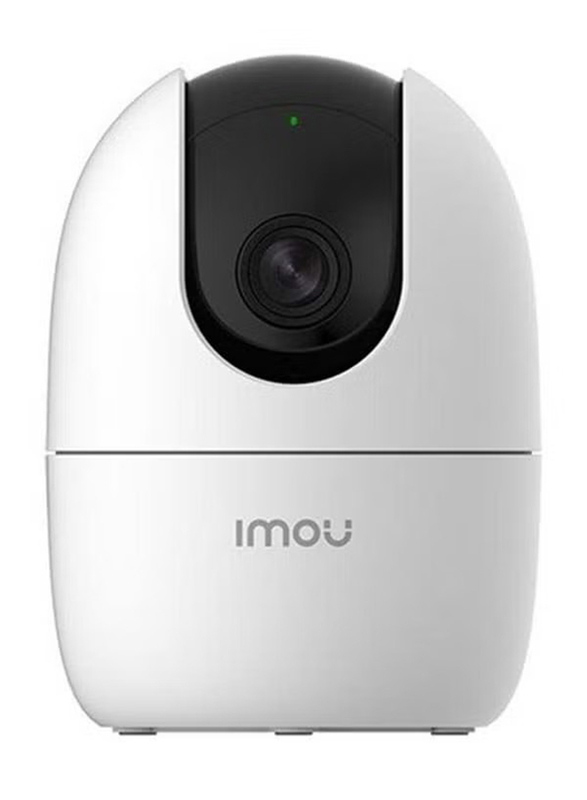 Imou 1080P Wi-Fi Security Camera, White