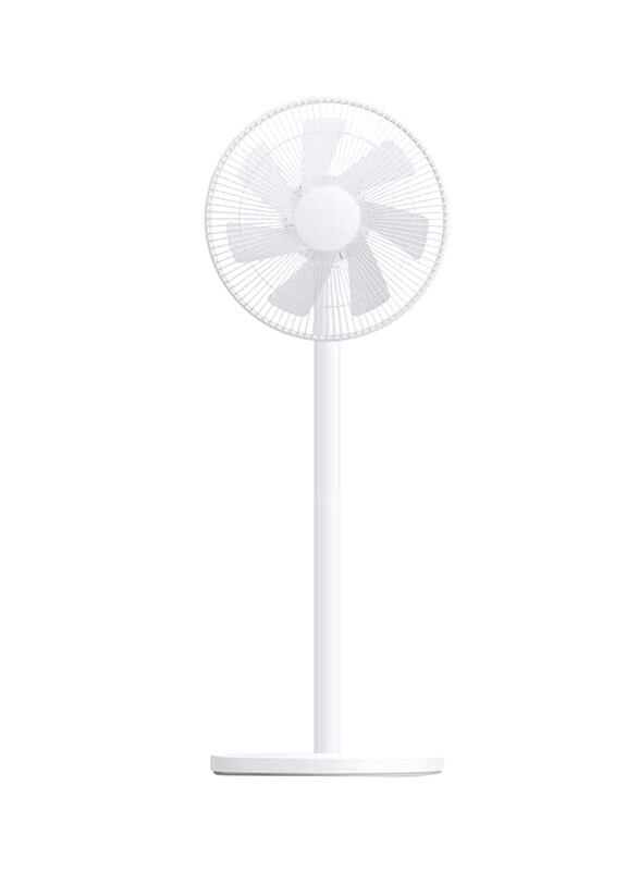 

Xiaomi Mi Smart Wireless Pedestal Standing Fan, 15W, PYV4006HK, White