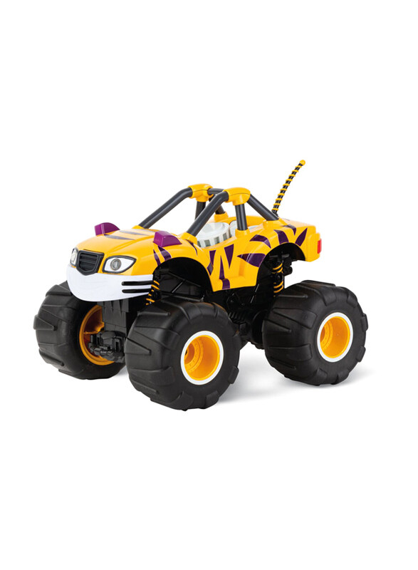 

Carrera RC Stripes, Ages 6+, Multicolour