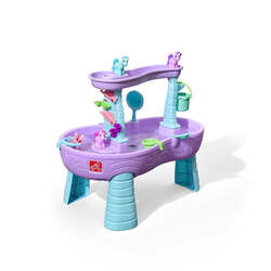 STEP2 Rain Showers & Unicorn Water Table 487299