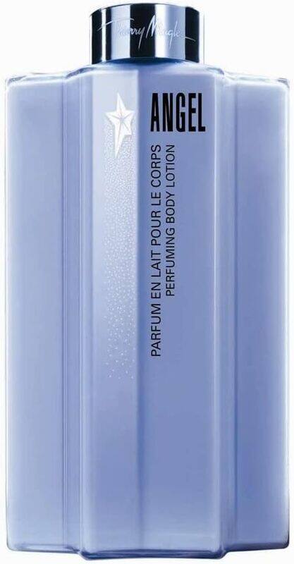

Thierry Mugler Angel For Women Body Lotion, 7 Oz