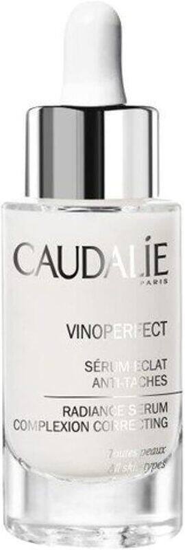 

Caudalie Vinoperfect Radiance Serum Complexion Correcting (30ml)