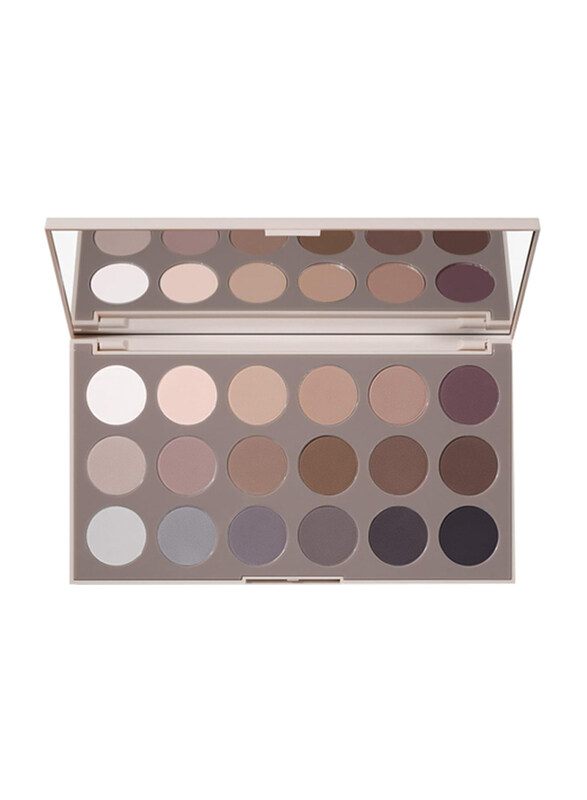 

Morphe Matte Essentials Arthistry Palette, Multicolour