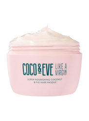 Coco & Eve Like a Virgin Super Nourishing Coconut & Fig Hair Masque, One Size