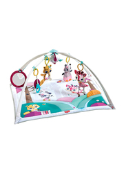 Tiny Love Gymini Deluxe Tiny Princess Tales Infant Activity Play Mat