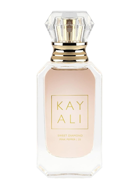 Kayali Sweet Diamond Pink Pepper 25 10ml EDP for Women