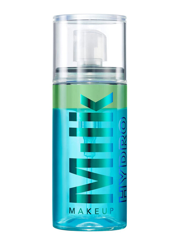 

Milk Makeup Mini Hydro Grip Set & Refresh Spray, Clear