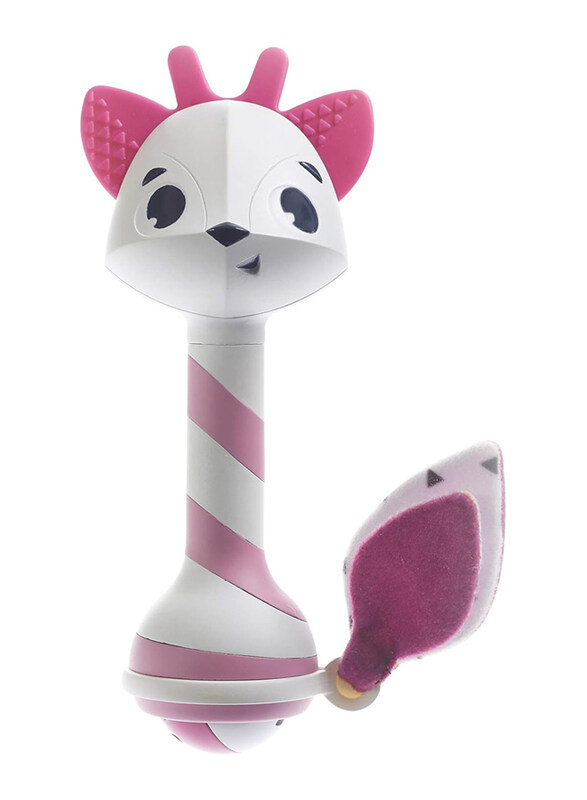 

Tiny Love Florence Rattle Teether