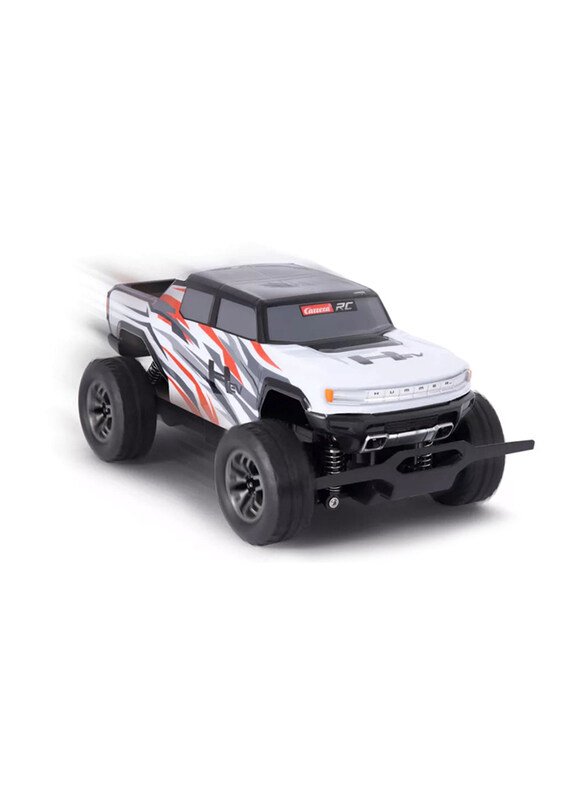 

Carrera RC Gmc Hummer Ev, Ages 6+, Multicolour