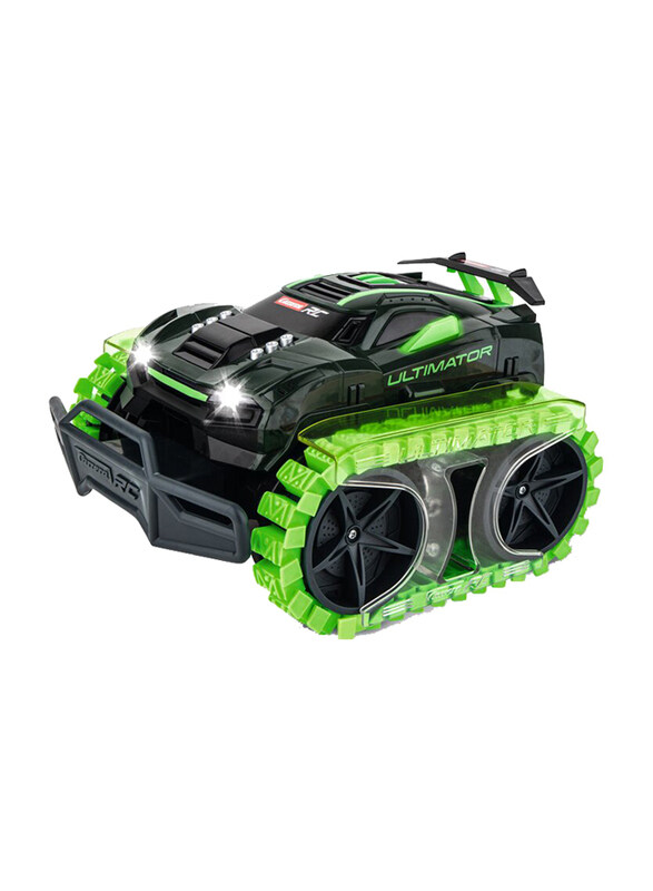 

Carrera RC Ultimate Terrain Vehicle, Ages 6+, Multicolour