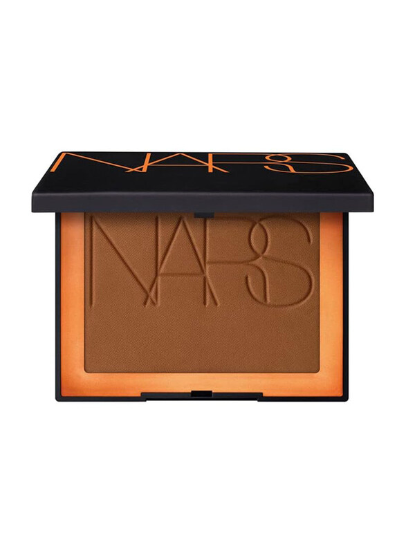 

Nars Talc-Free Bronzing Powder, 11g, Laguna 06, Brown