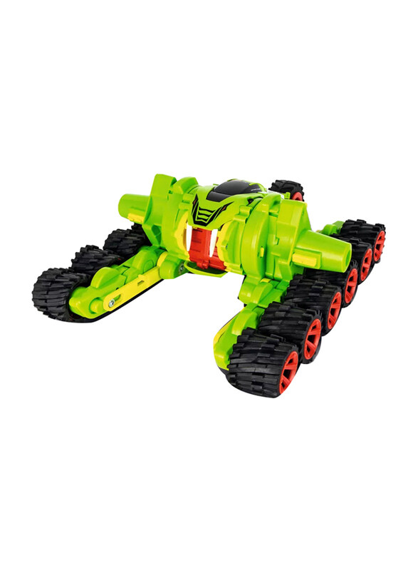 

Carrera RC Power Snake, Ages 6+, Multicolour