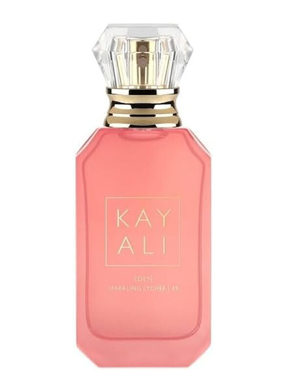 

Kayali Eden Sparkling Lychee 39 10ml EDP Perfume Travel Spray for Women