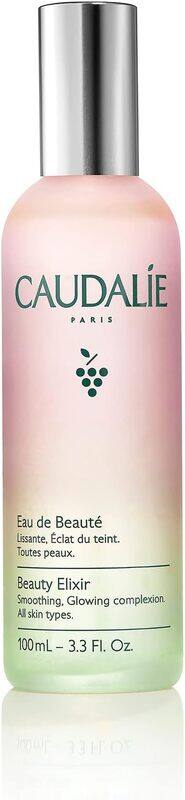 

Caudalie Beauty Elixir Toner for Women, 3.4 oz