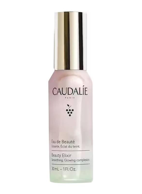 Caudalie Beauty Elixir for Softening and Rejuvenation, 30ml