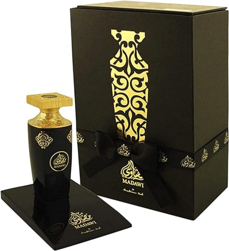 Madawe by Arabian OUD - perfumes for women - Eau de Parfum, 90ml