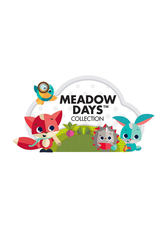 Tiny Love Meadow Days Pack & Go Mini Mobile