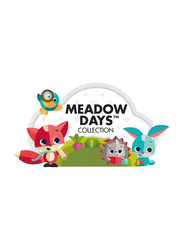 Tiny Love Meadow Days Pack & Go Mini Mobile