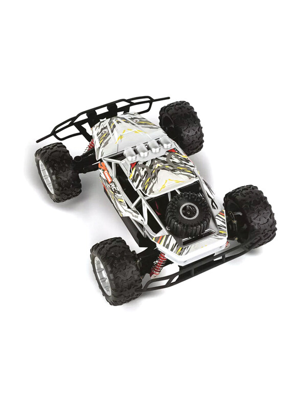 

Carrera RC Passion Impact 2.0, Ages 6+, Multicolour
