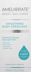 AMELIORATE Smoothing Body Exfoliant 150 ml (Packaging May Vary)