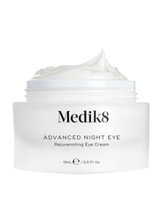 Medik8 Advanced Night Eye, 15ml