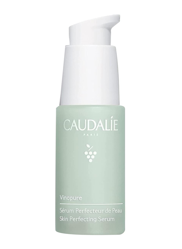 Caudalie Vinopure Blemish Control Salicylic Serum, 30ml