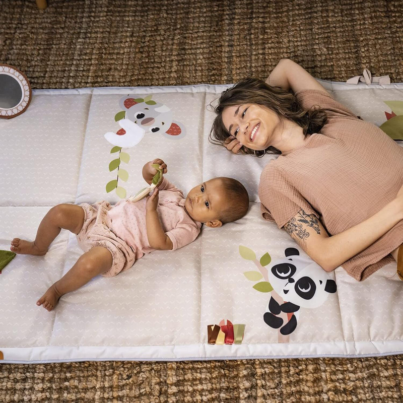 Tiny Love Boho Chic XL Super Play Mat