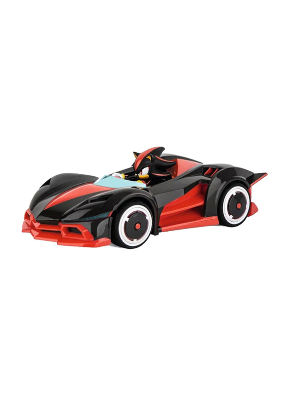 

Carrera RC Sonic Racing Shadow, Ages 6+, Multicolour