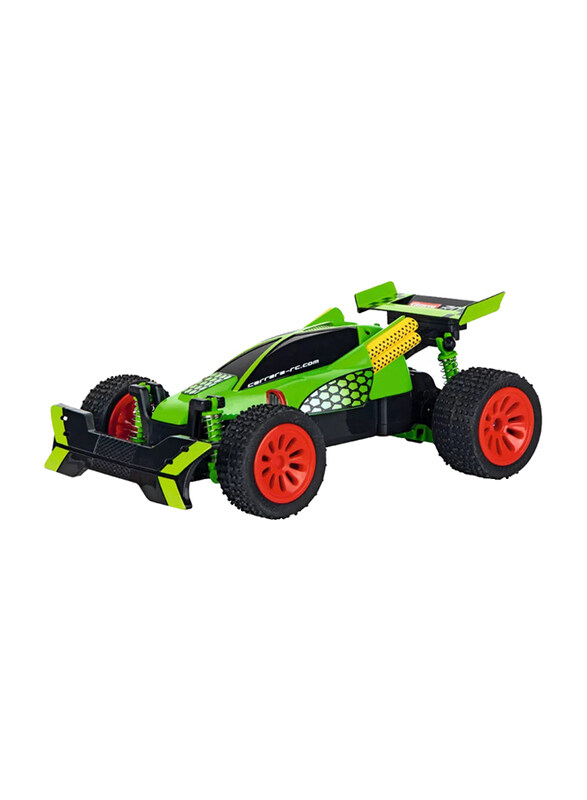 

Carrera RC Green Lizard II 1:20, Ages 6+, Multicolour