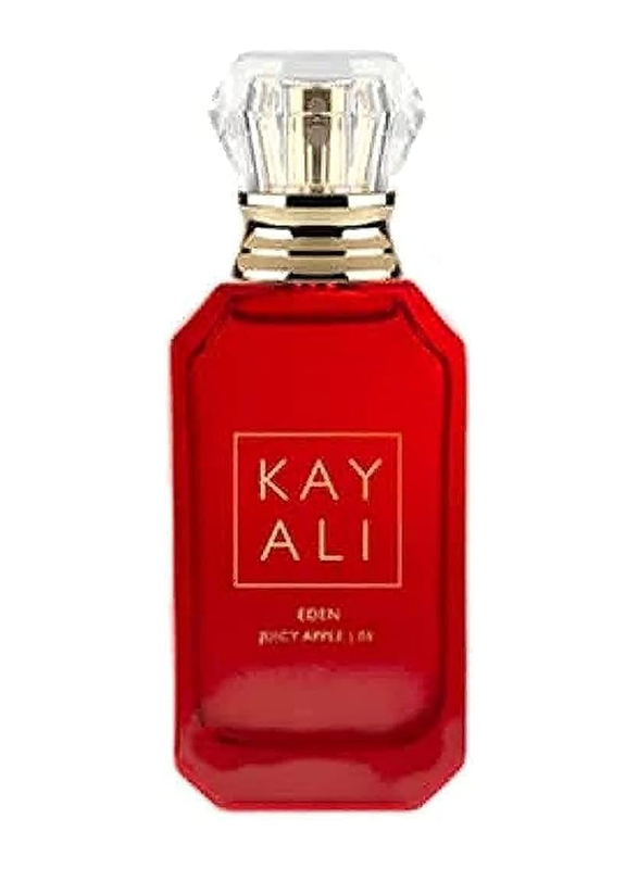 Kayali Eden Juicyapple 01 10ml EDP Travel Spray for Women