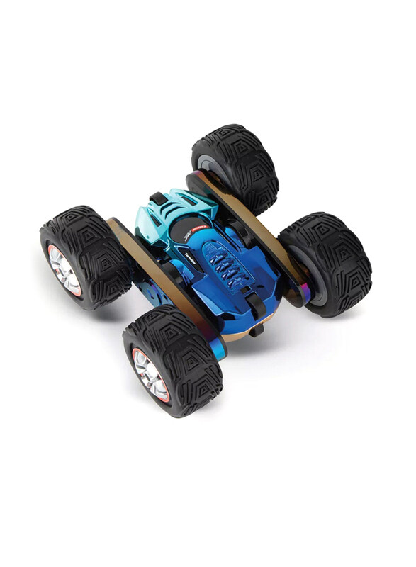 

Carrera RC Turnator Colour Flip, Ages 6+, Multicolour