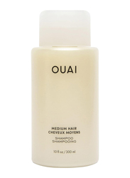 Ouai Medium Shampoo + Conditioner Set, 296ml, 2 Pieces