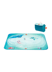 Tiny Love Treasure The Ocean Outdoor Picnic Mat