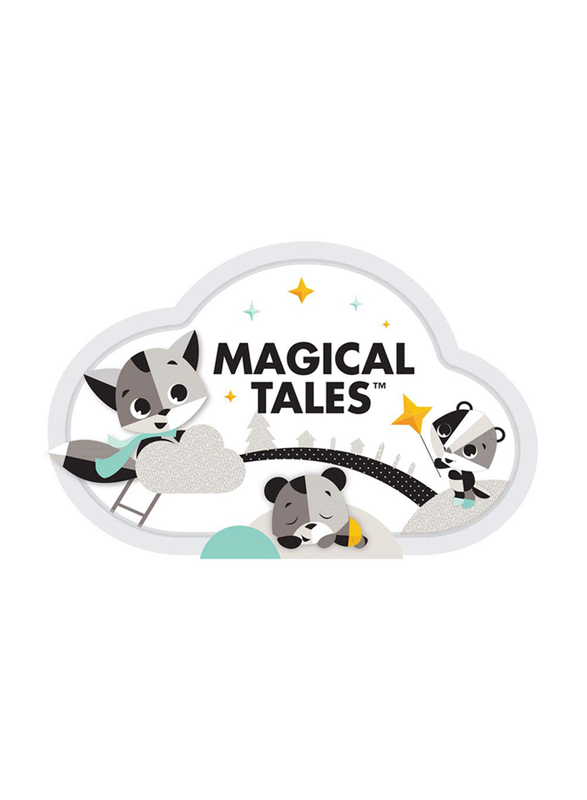 Tiny Love Magical Tales Pack & Go Mini Mobile