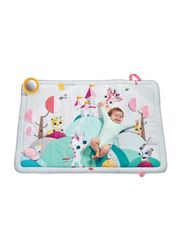 Tiny Love Tiny Princess Tale Super Play Mat