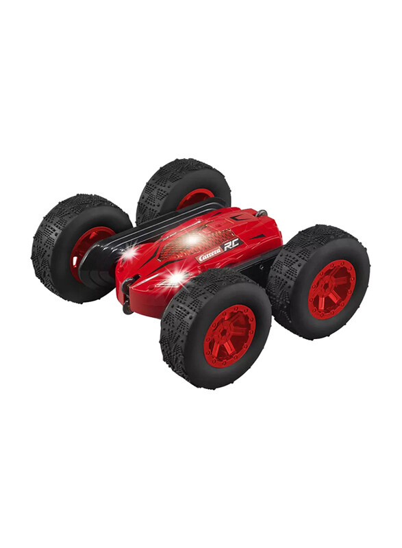 

Carrera RC Turnator X-mas Advent Calendar, Ages 6+, Multicolour