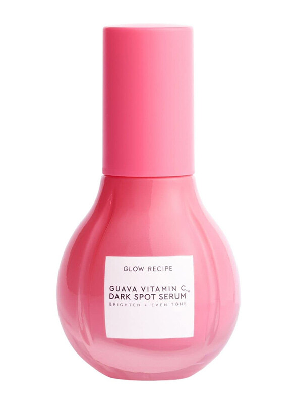 

Glow Recipe Guava Vitamin C + Dark Spot Serum, 30ml