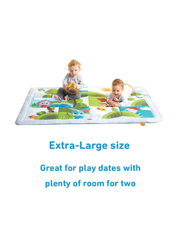 Tiny Love Meadow Days Super Play Mat