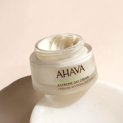 Ahava Time To Revitalize Extreme Day Cream, 50ml