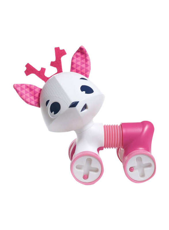 

Tiny Love Florence The Fwan Tiny Rolling Toys