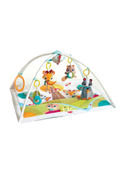 Tiny Love Gymini Deluxe Into The Forest Infant Activity Play Mat