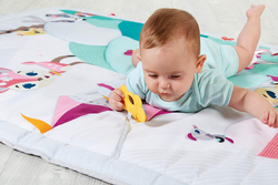 Tiny Love Tiny Princess Tale Super Play Mat