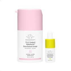 Drunk Elephant T.L.C. Sukari Babyfacial