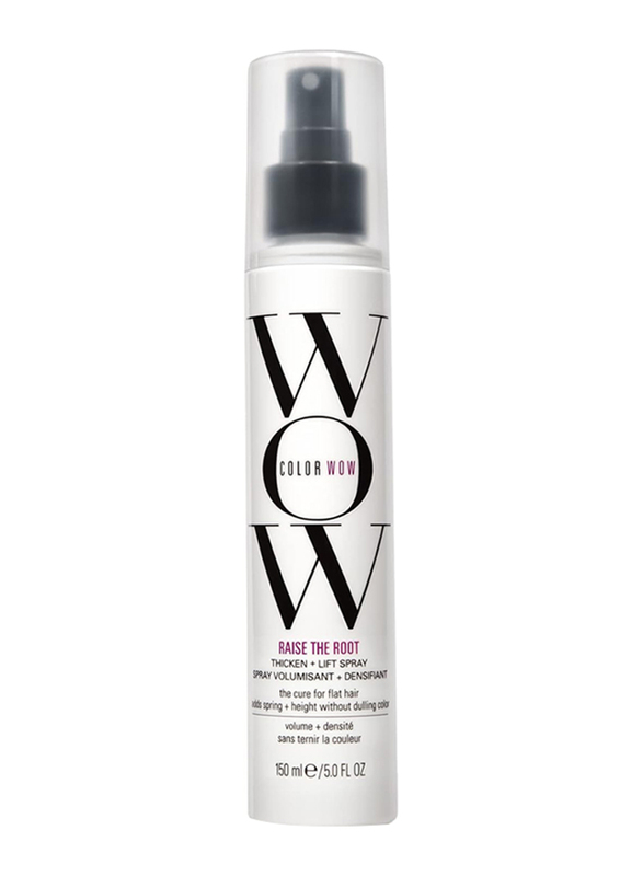 Color Wow Raise The Root Hair Sprays, 150ml