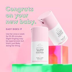 Drunk Elephant T.L.C. Sukari Babyfacial