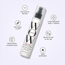 Color Wow Raise The Root Hair Sprays, 150ml