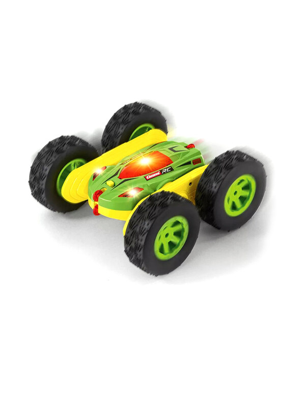 

Carrera RC Mini Turnator with Light 1:24, Ages 6+, Multicolour