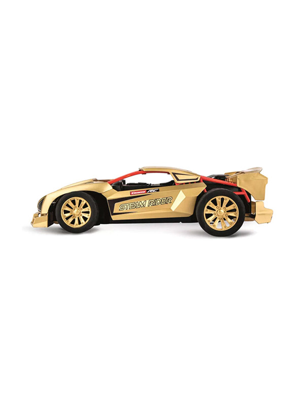 

Carrera RC Steam Rider, Ages 6+, Multicolour